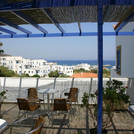 Venardos Hotel Agia Pelagia  Екстер'єр фото