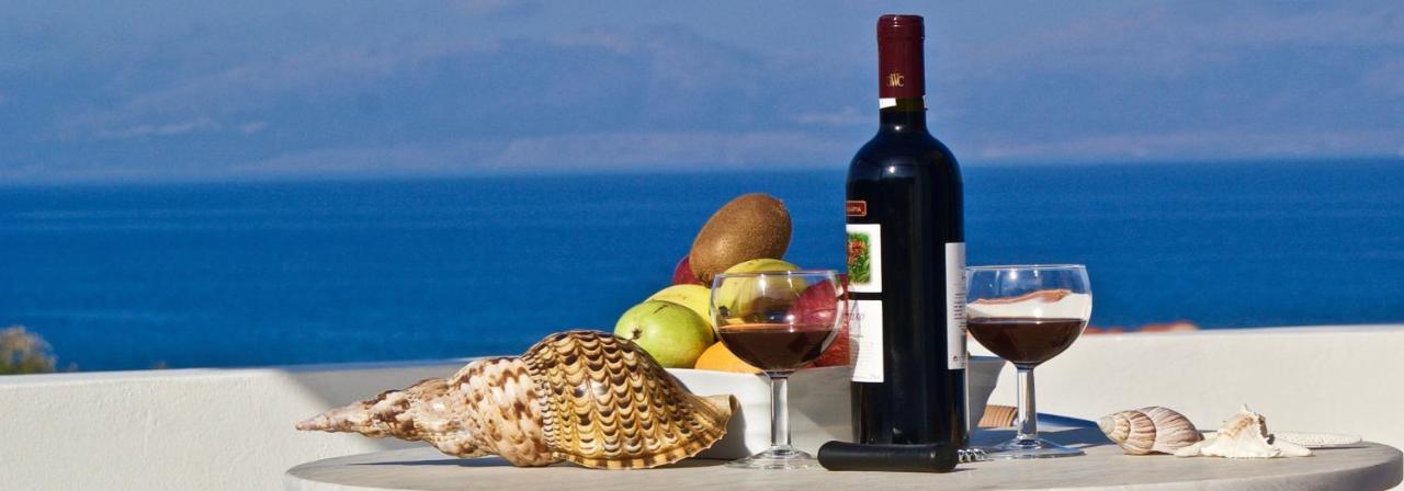 Venardos Hotel Agia Pelagia  Екстер'єр фото