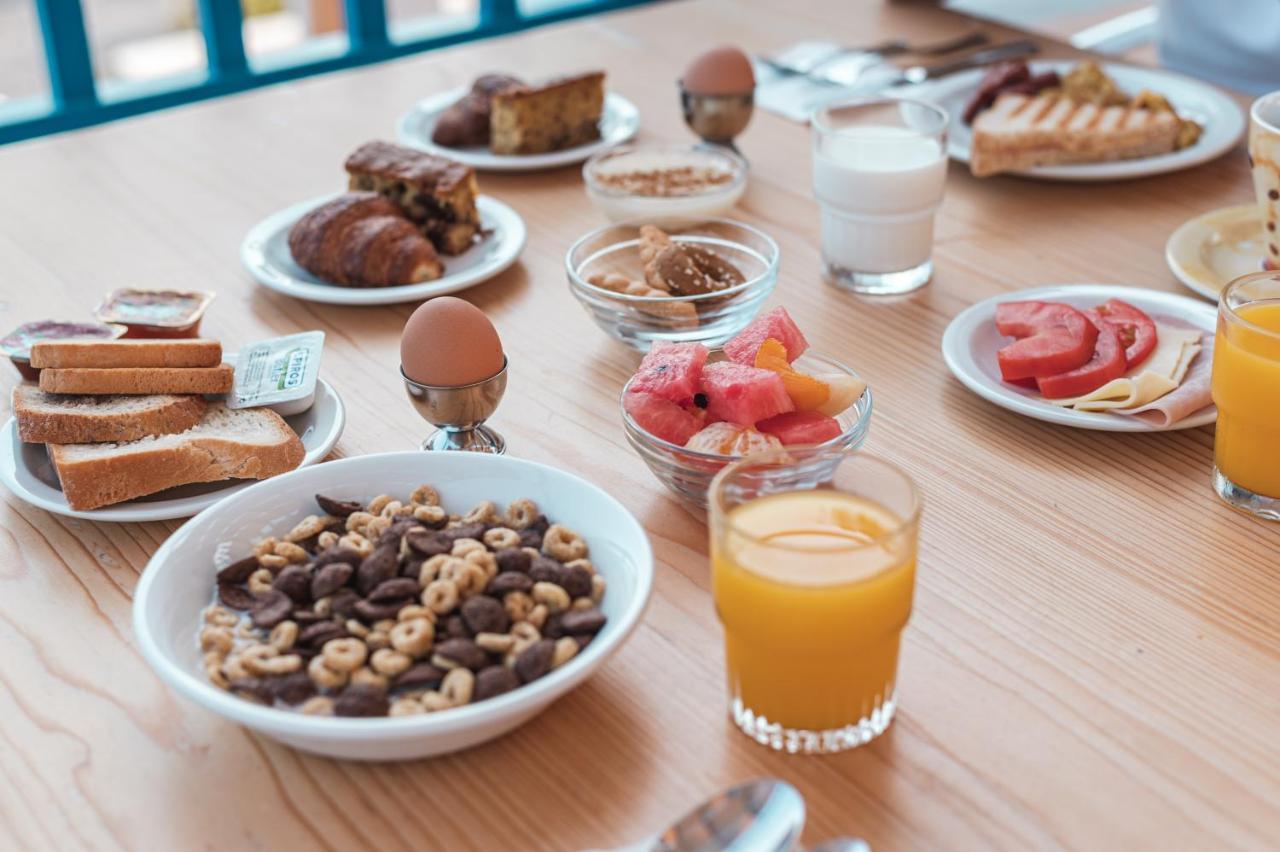 Venardos Hotel Agia Pelagia  Екстер'єр фото