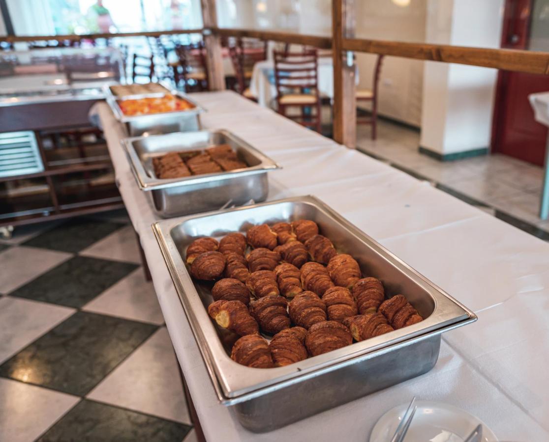 Venardos Hotel Agia Pelagia  Екстер'єр фото