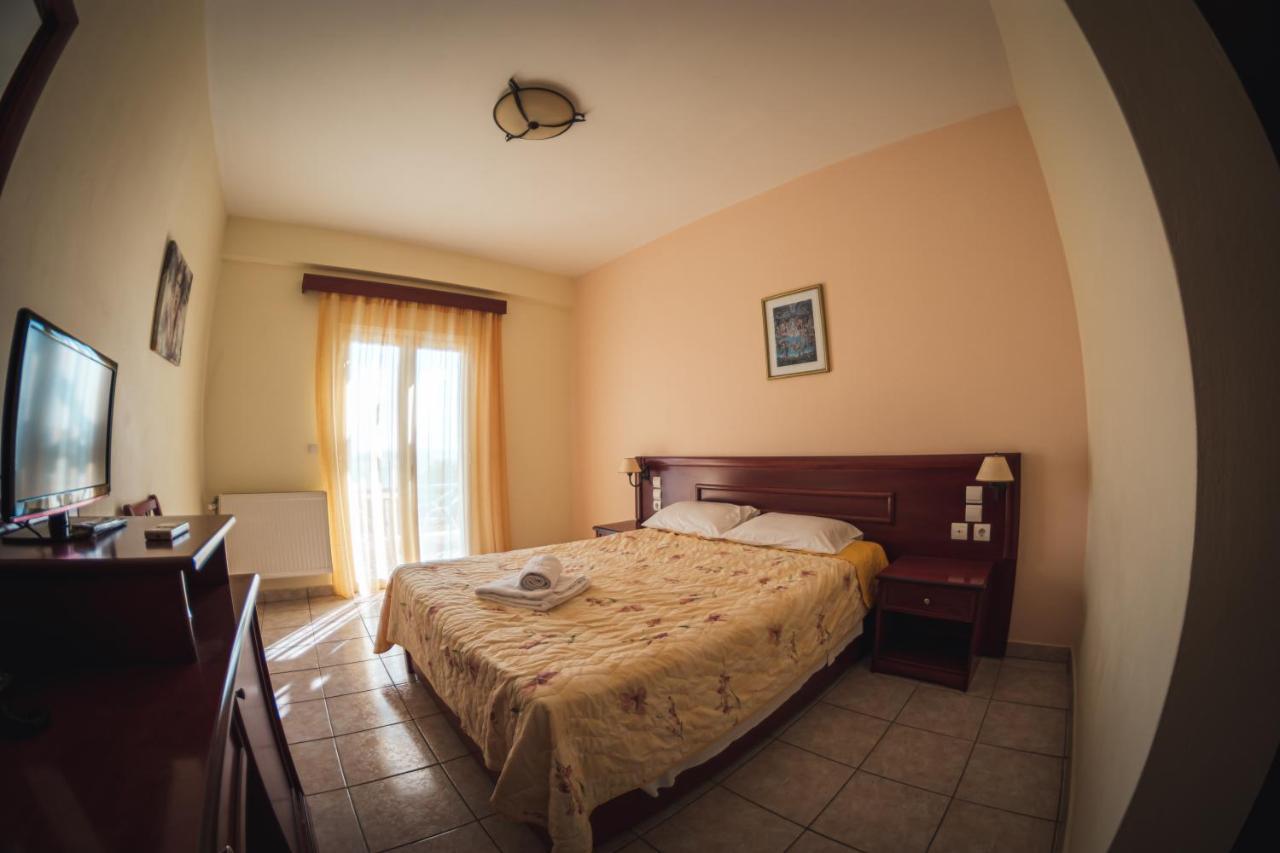 Venardos Hotel Agia Pelagia  Екстер'єр фото