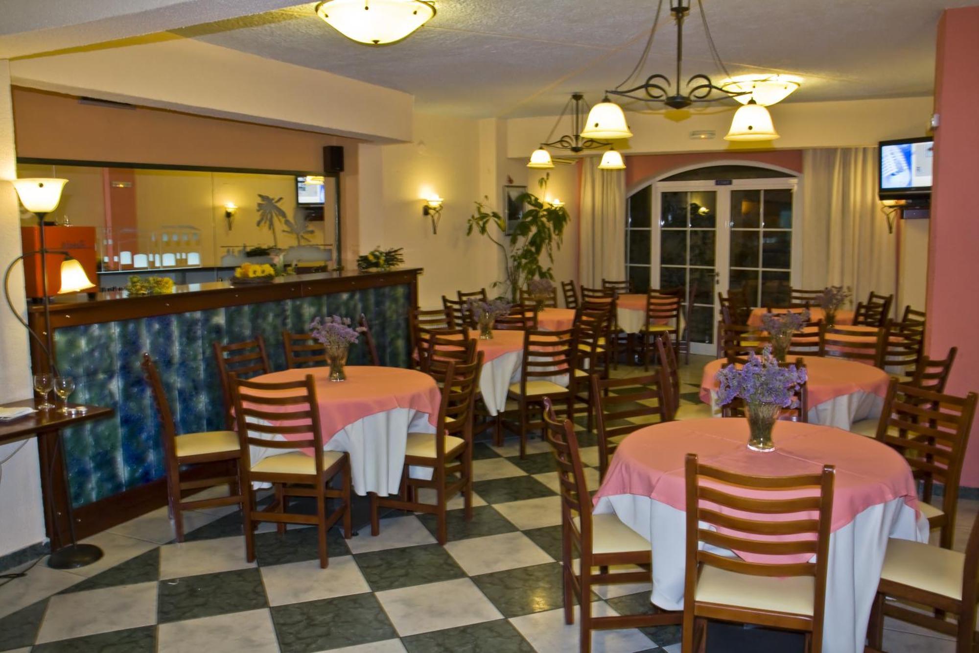 Venardos Hotel Agia Pelagia  Екстер'єр фото