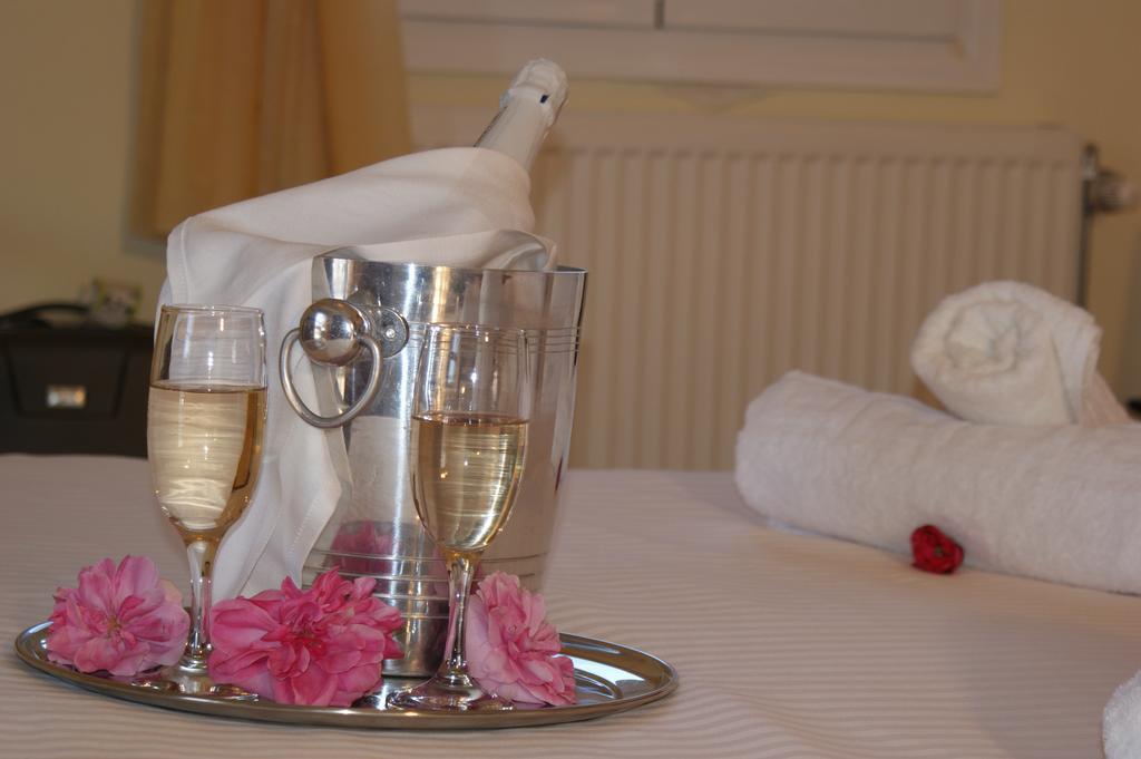 Venardos Hotel Agia Pelagia  Екстер'єр фото