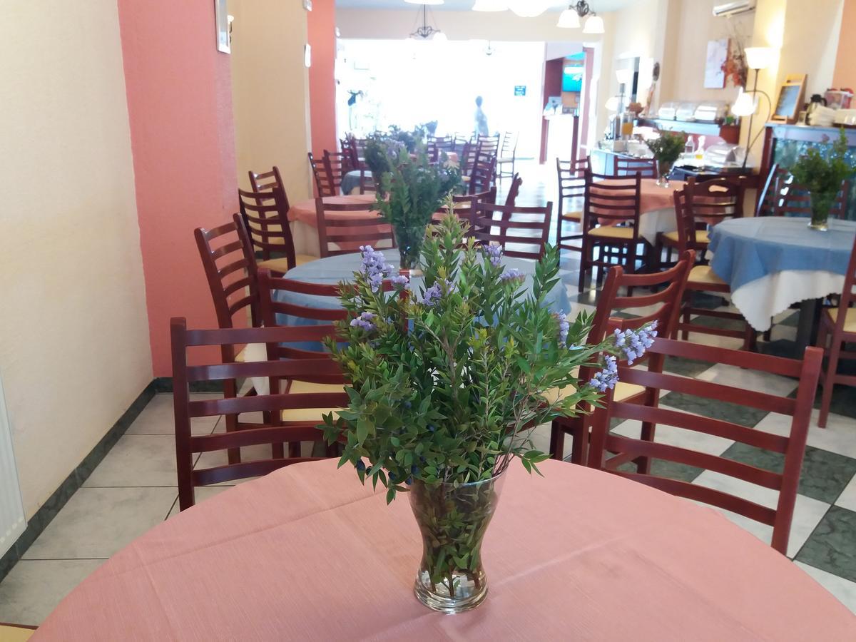 Venardos Hotel Agia Pelagia  Екстер'єр фото